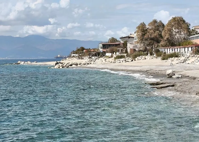 דירה Gabriele רג'יו די קאלאבריה