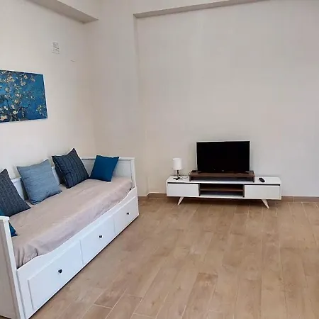 Apartment Gabriele *