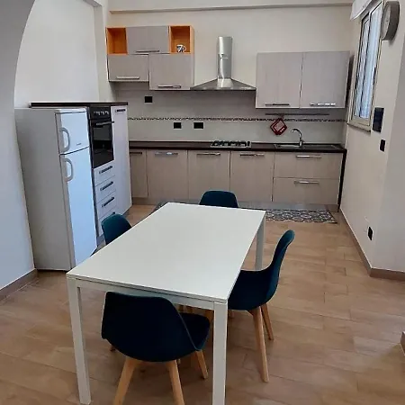 Gabriele Apartment Reggio Calabria