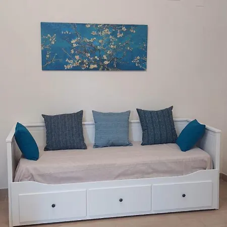 Gabriele Apartment *