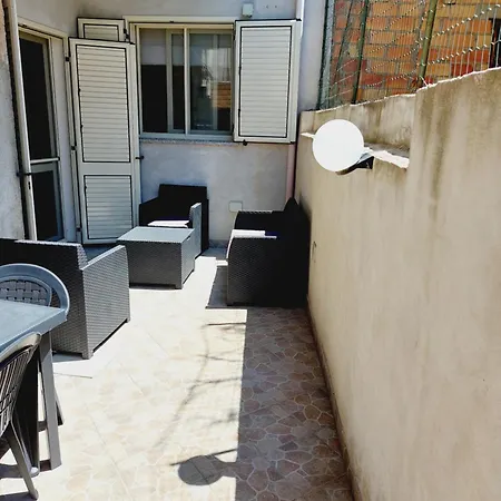 Apartment Gabriele *