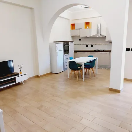 Gabriele Apartamento Reggio di Calabria