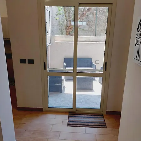 Apartment Gabriele Reggio Calabria