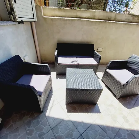 Gabriele * Reggio Calabria