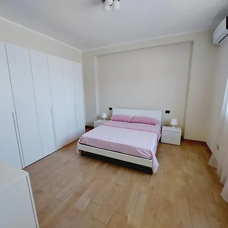 Gabriele Apartment Reggio Calabria