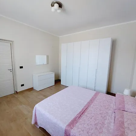 Gabriele Apartman Reggio di Calabria