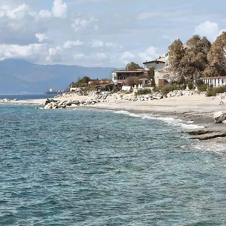 公寓 Gabriele 雷焦卡拉布里亚