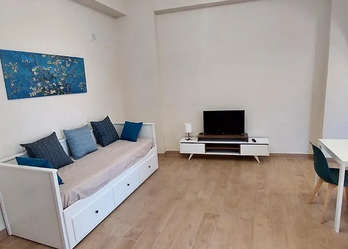 Apartamento Gabriele *