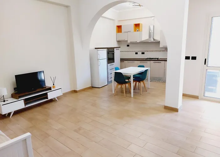 Gabriele Apartamento Reggio di Calabria