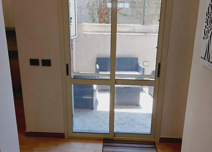 公寓 Gabriele 雷焦卡拉布里亚