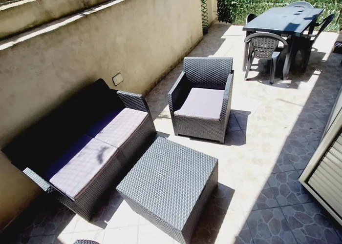 Apartamento Gabriele *