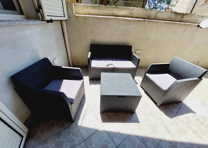 Gabriele * Reggio di Calabria