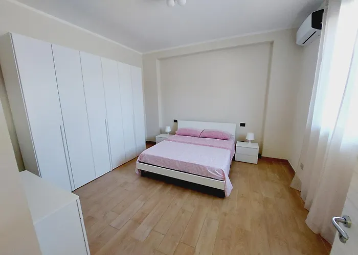 Gabriele Apartamento Reggio di Calabria