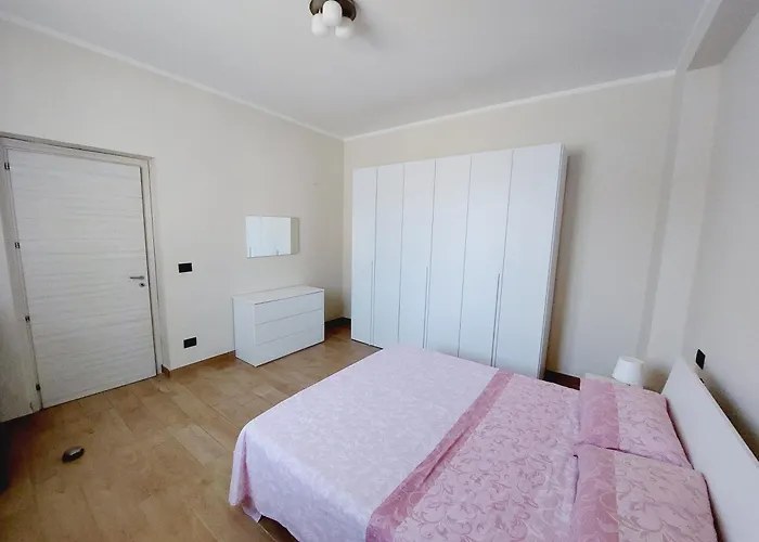 Gabriele Apartamento Reggio di Calabria