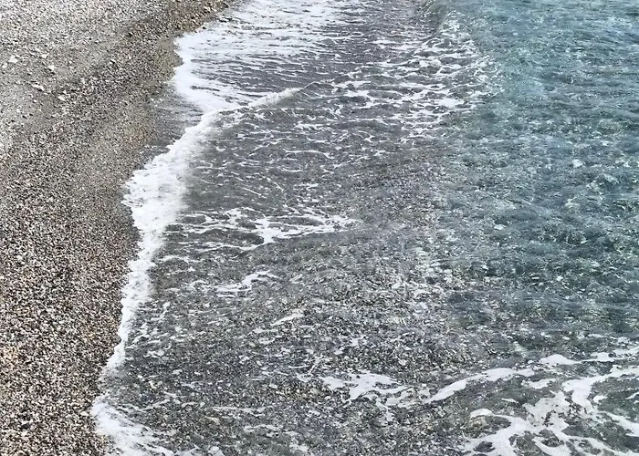 Gabriele 雷焦卡拉布里亚